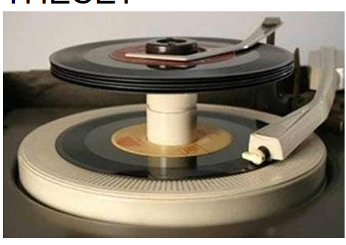 old genres and new ones
